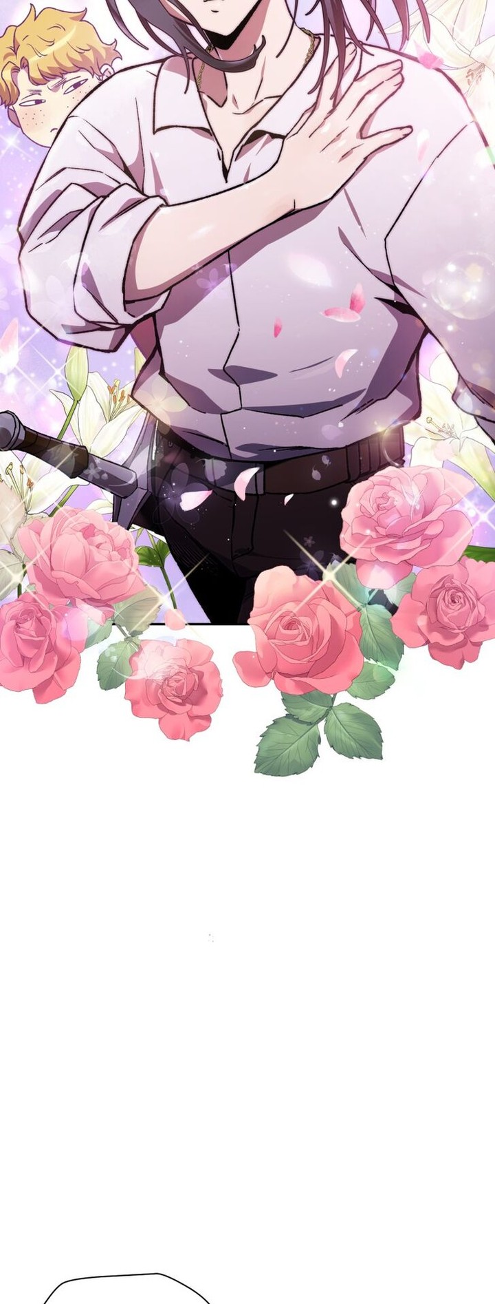 Helmut The Forsaken Child 10 52