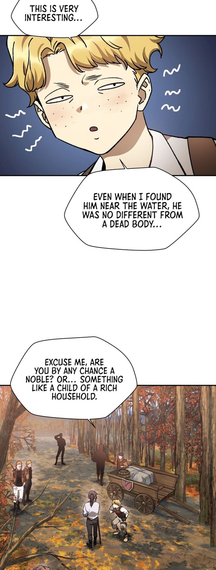 Helmut The Forsaken Child 10 53