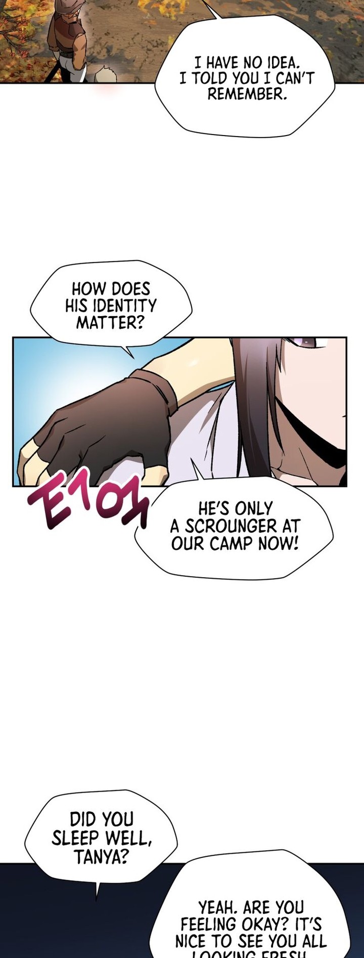 Helmut The Forsaken Child 10 54