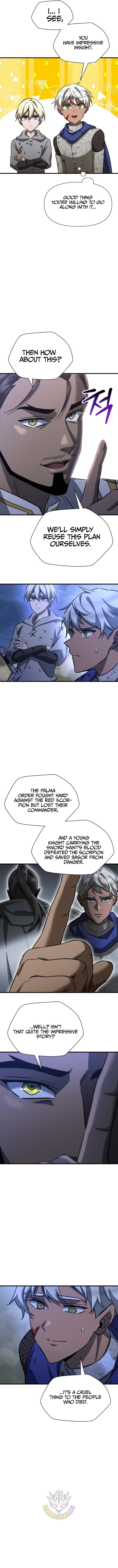 Helmut The Forsaken Child 103 10