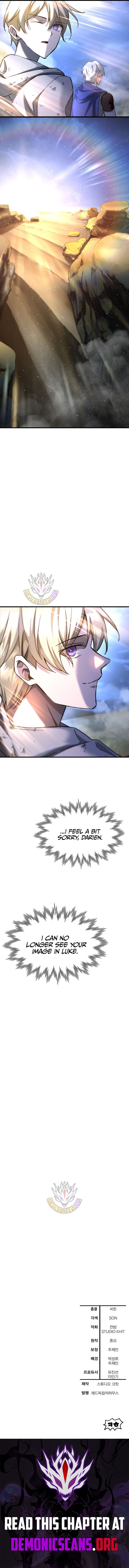 Helmut The Forsaken Child 103 13