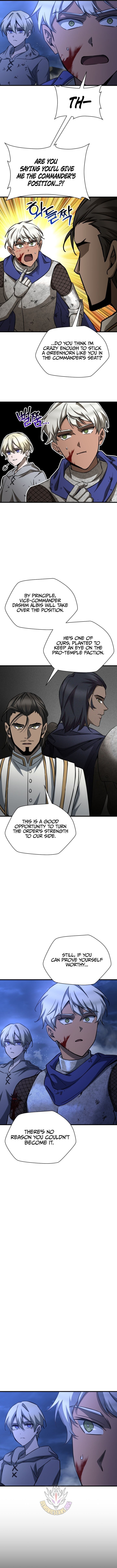 Helmut The Forsaken Child 103 6