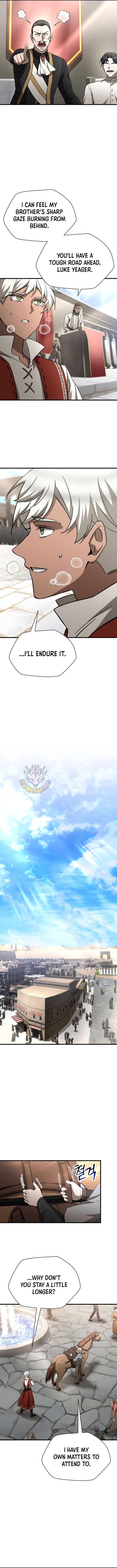 Helmut The Forsaken Child 104 10