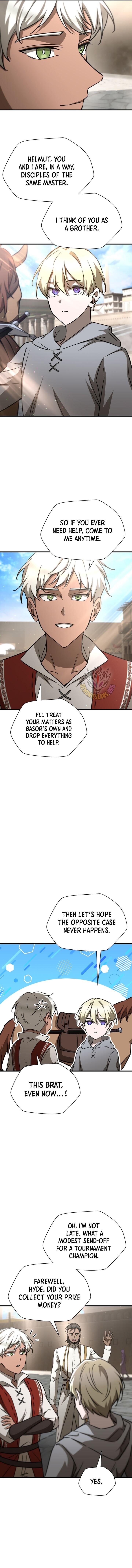 Helmut The Forsaken Child 104 11