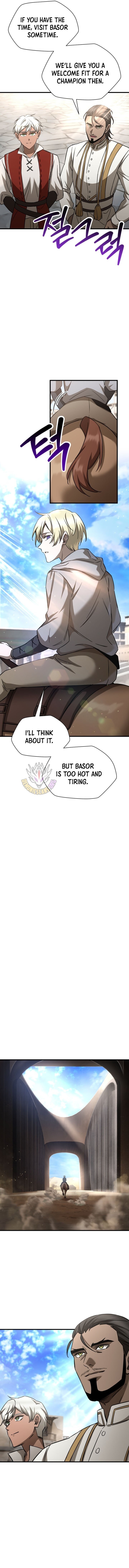 Helmut The Forsaken Child 104 12