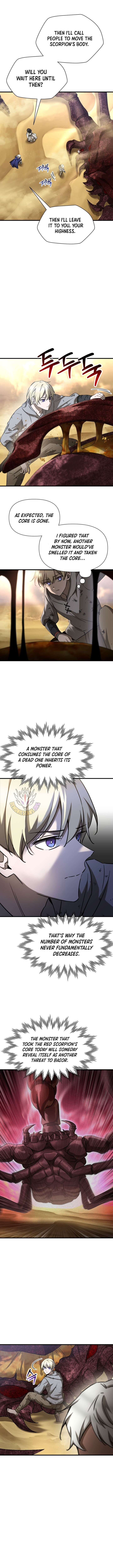 Helmut The Forsaken Child 104 3