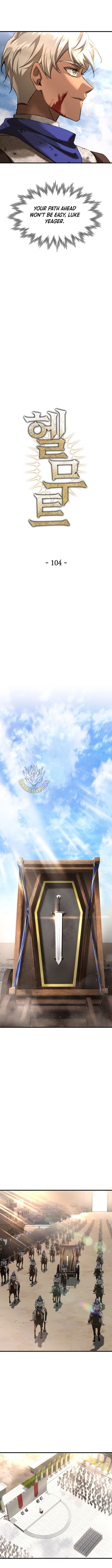 Helmut The Forsaken Child 104 4