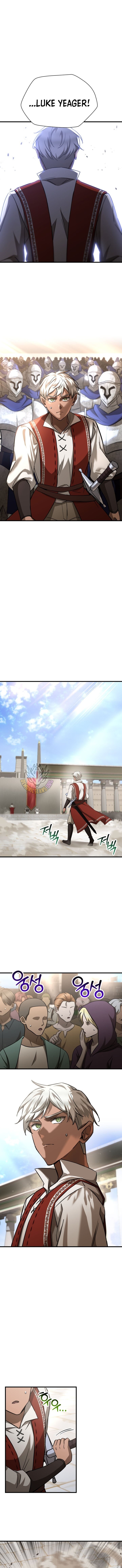 Helmut The Forsaken Child 104 6