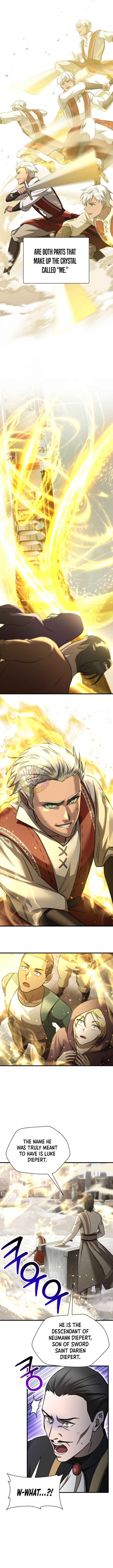 Helmut The Forsaken Child 104 8