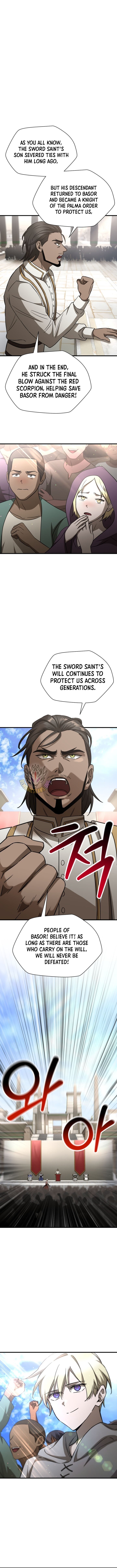 Helmut The Forsaken Child 104 9