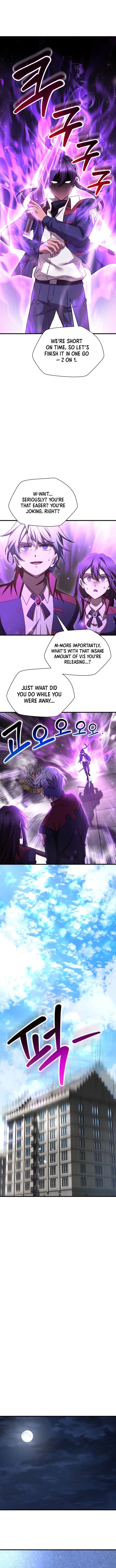 Helmut The Forsaken Child 105 10