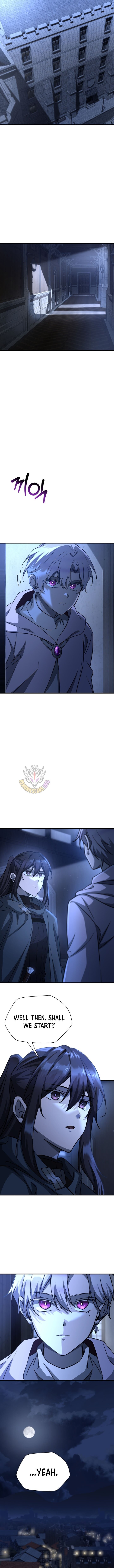 Helmut The Forsaken Child 105 11