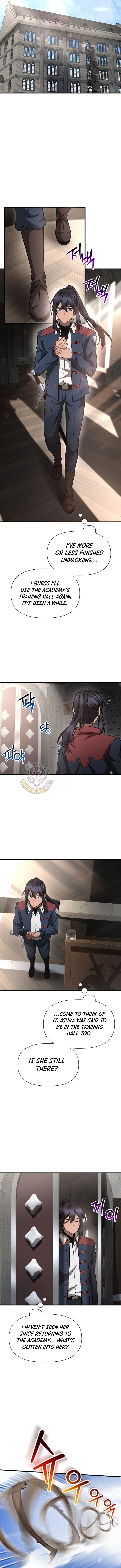 Helmut The Forsaken Child 105 6