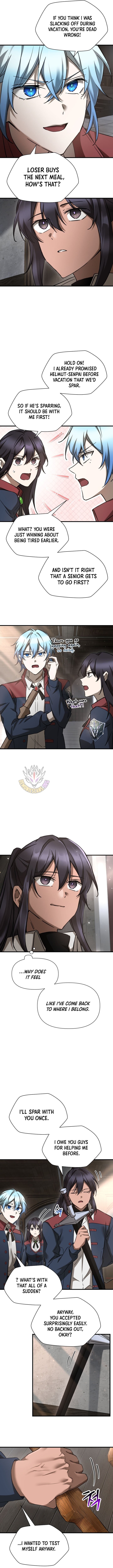 Helmut The Forsaken Child 105 9