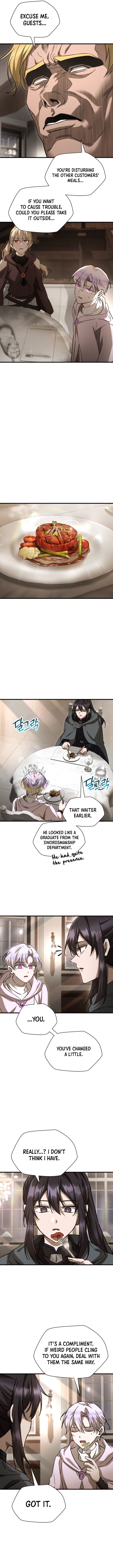 Helmut The Forsaken Child 106 10