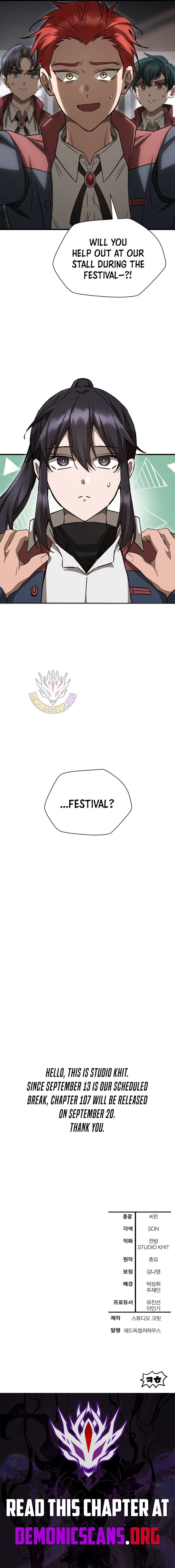 Helmut The Forsaken Child 106 12