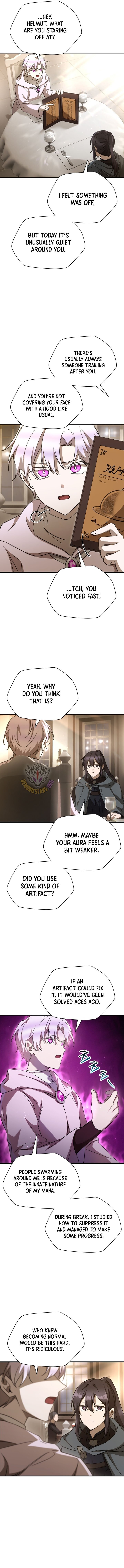 Helmut The Forsaken Child 106 3