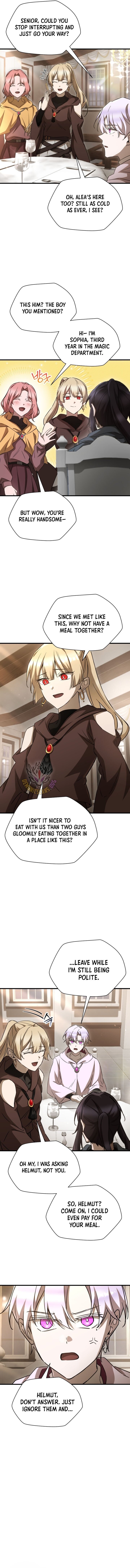 Helmut The Forsaken Child 106 7