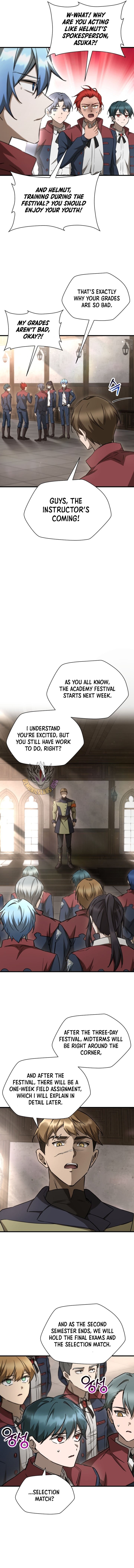 Helmut The Forsaken Child 107 4