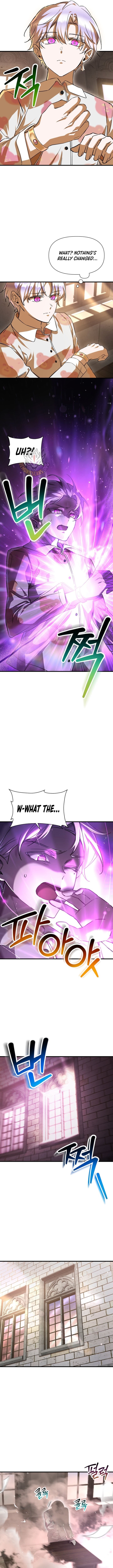 Helmut The Forsaken Child 109 2