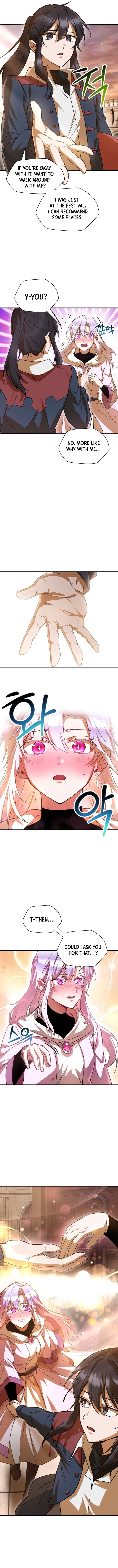 Helmut The Forsaken Child 109 7