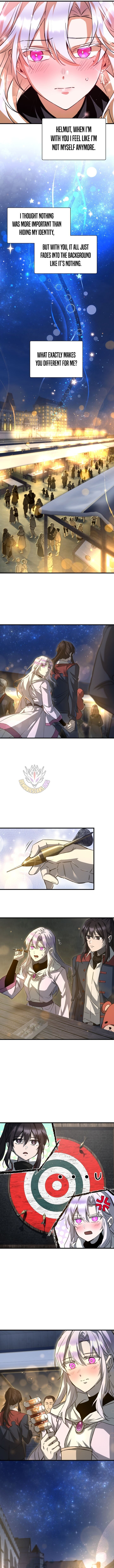 Helmut The Forsaken Child 109 8