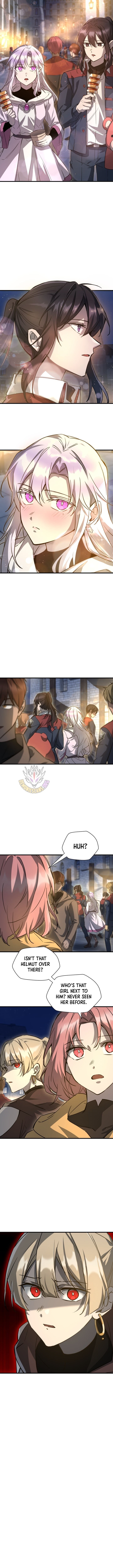 Helmut The Forsaken Child 109 9