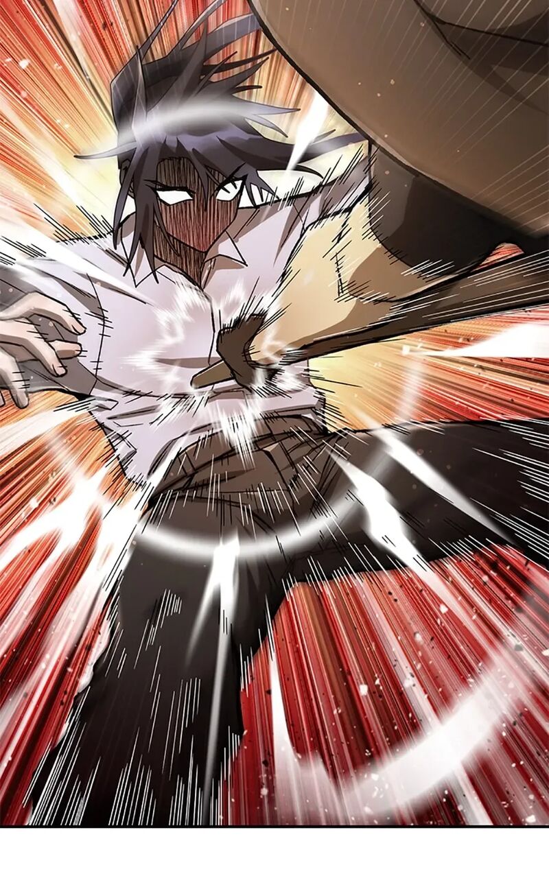 Helmut The Forsaken Child 11 115