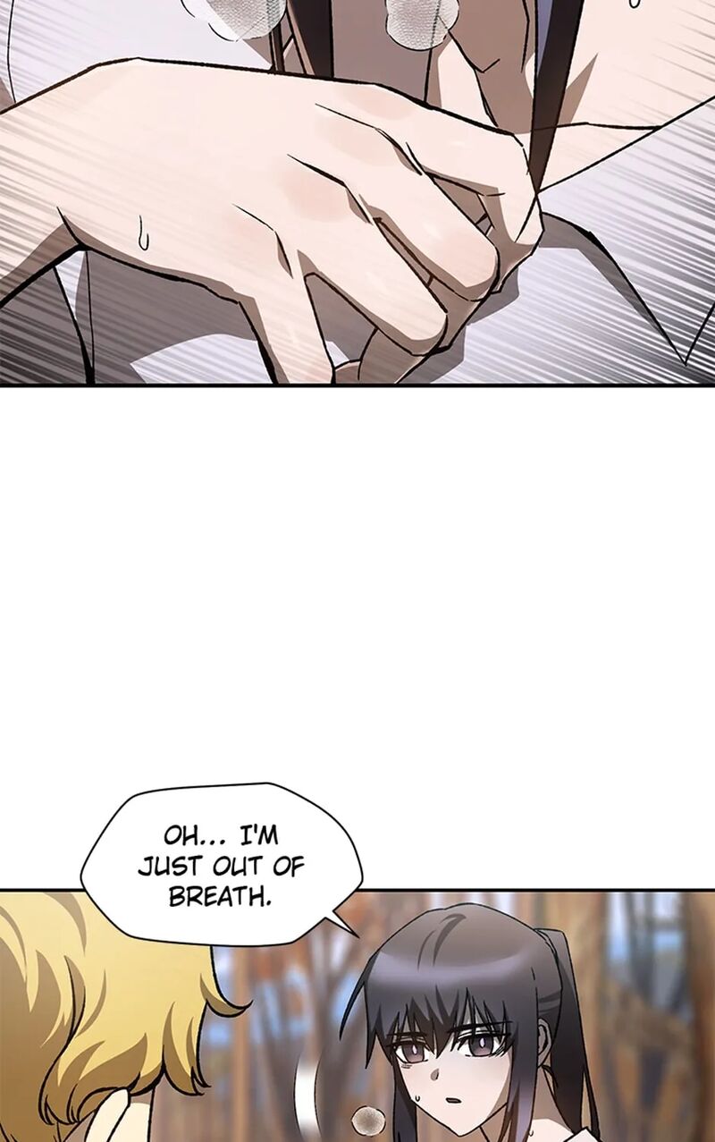 Helmut The Forsaken Child 11 15