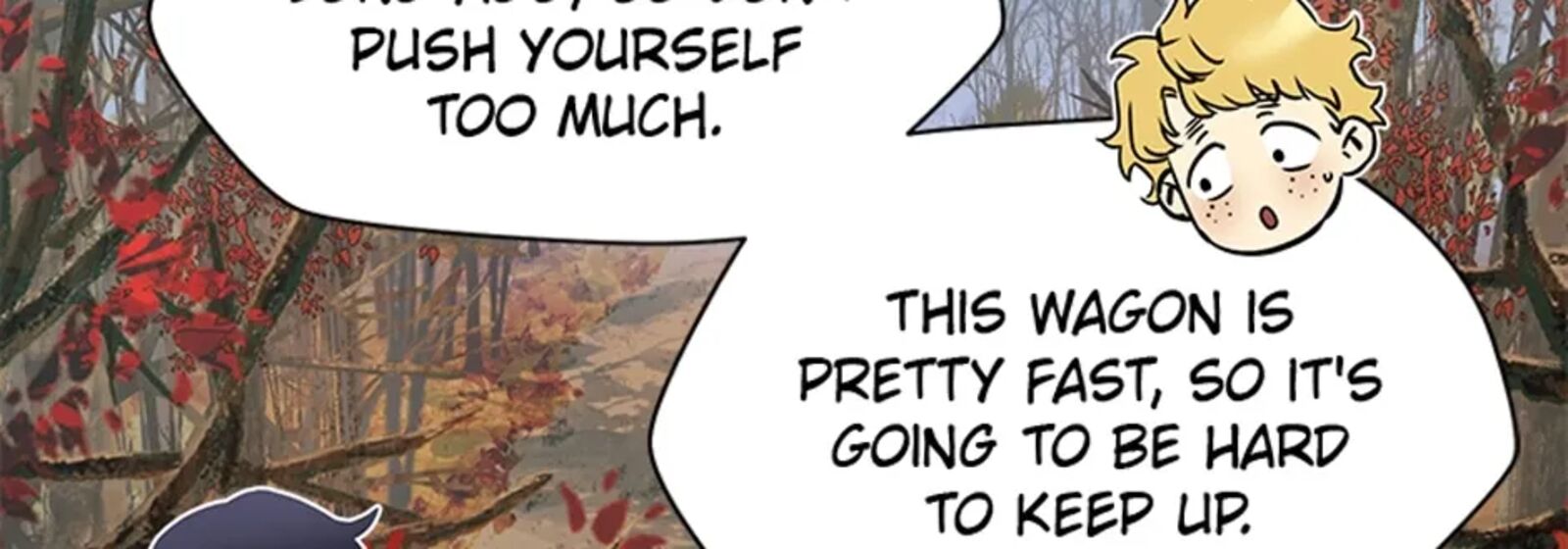 Helmut The Forsaken Child 11 2