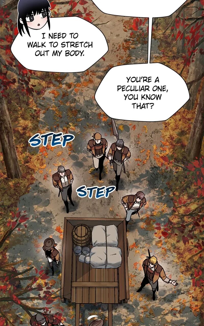 Helmut The Forsaken Child 11 3