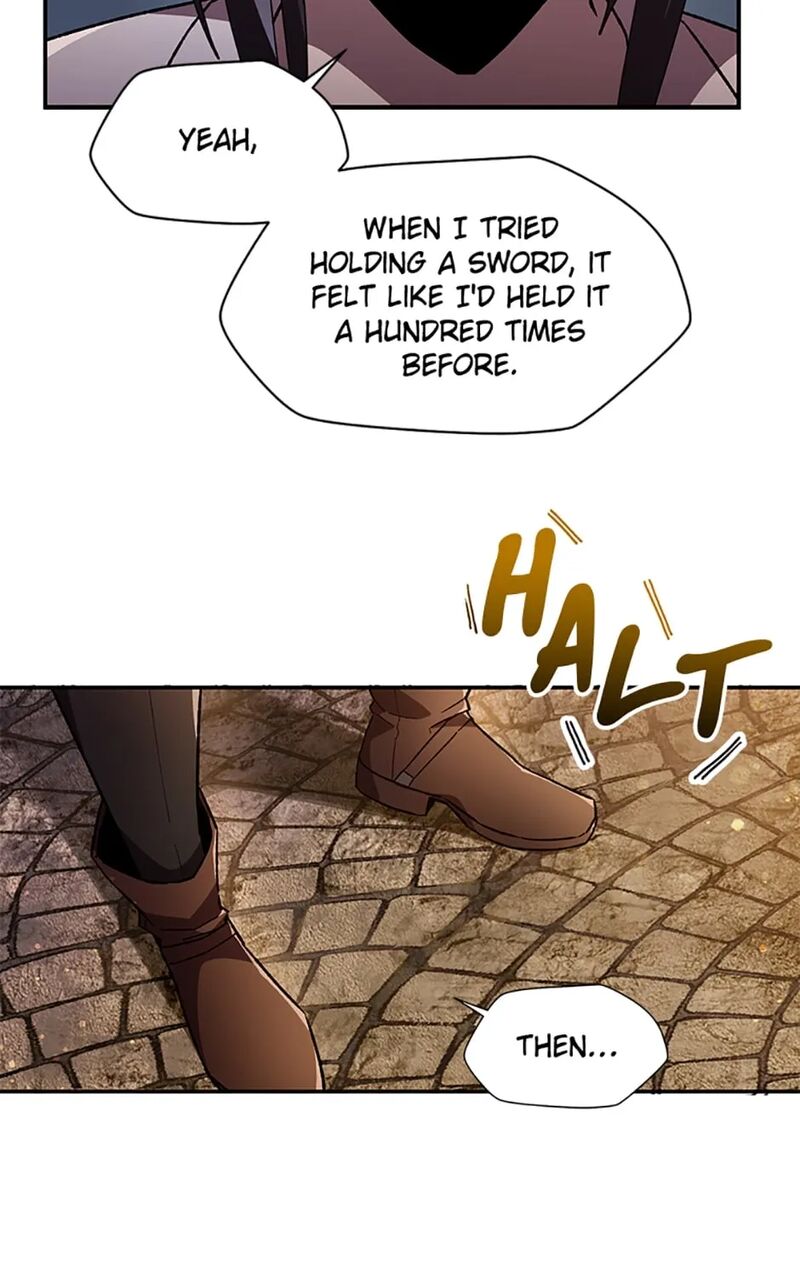 Helmut The Forsaken Child 11 51