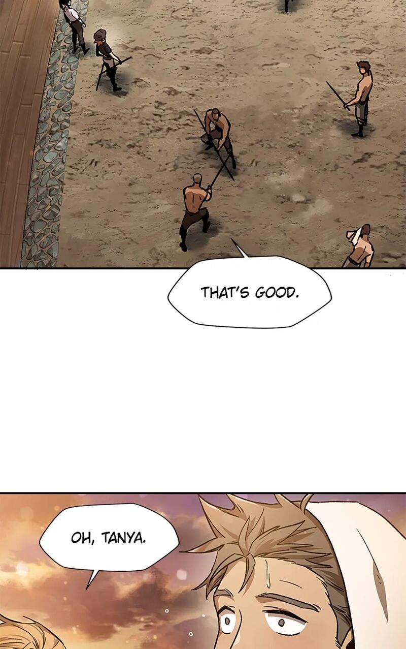 Helmut The Forsaken Child 11 69