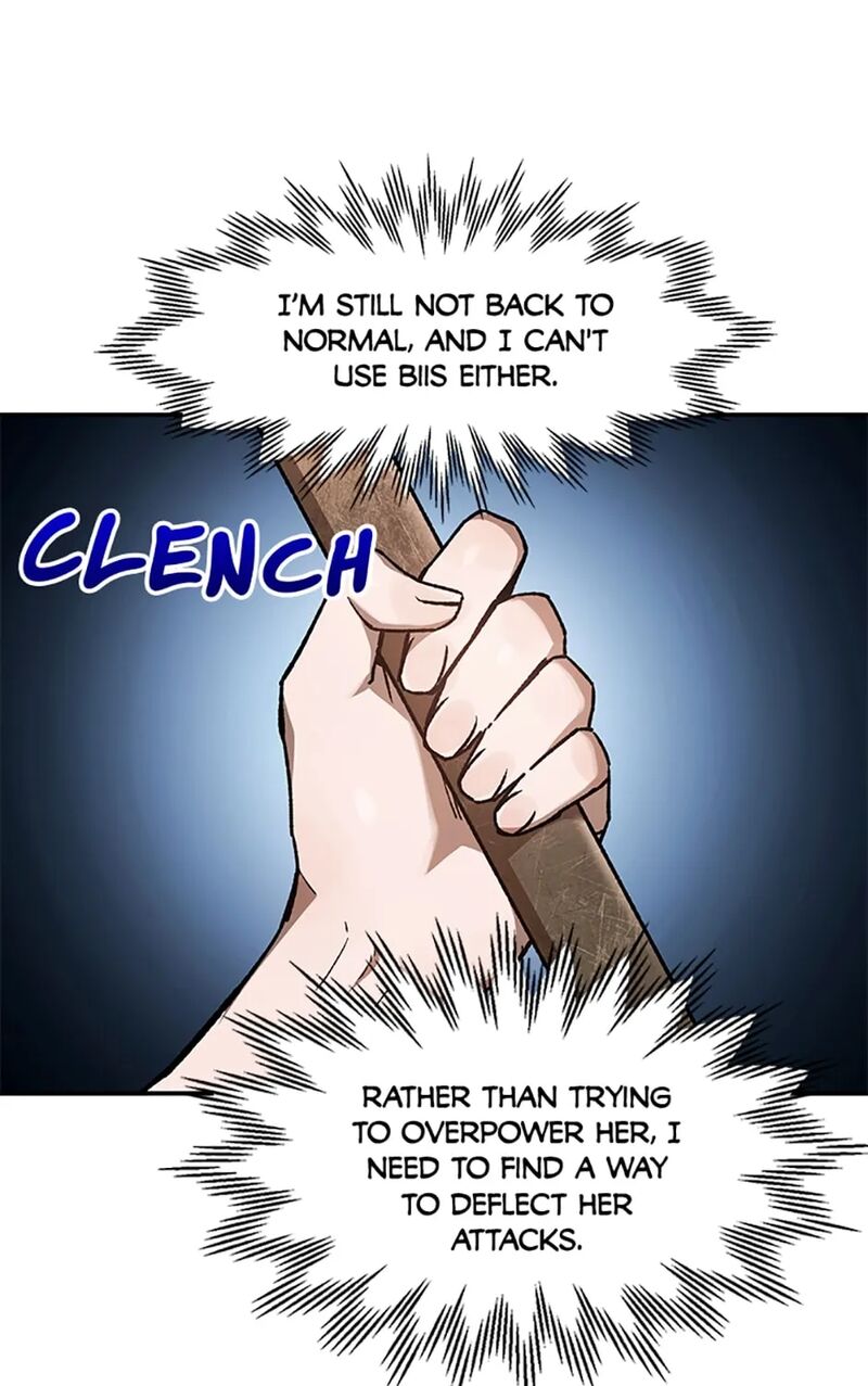 Helmut The Forsaken Child 11 81