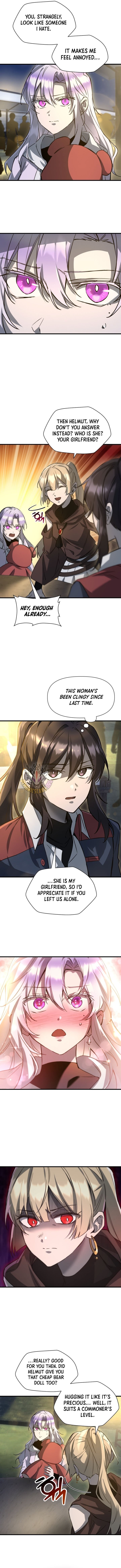 Helmut The Forsaken Child 110 4