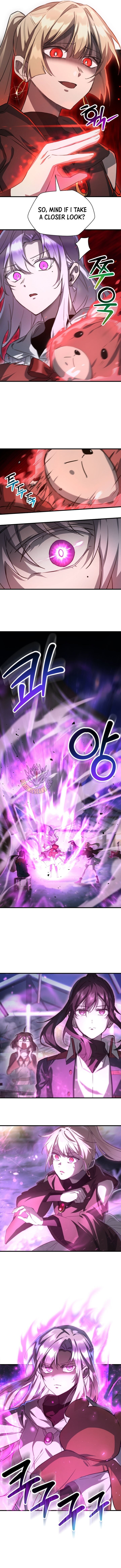 Helmut The Forsaken Child 110 5