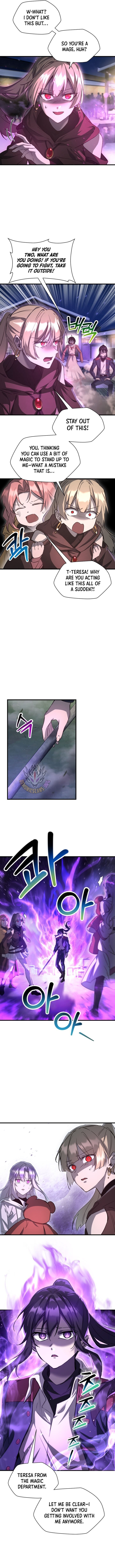 Helmut The Forsaken Child 110 6