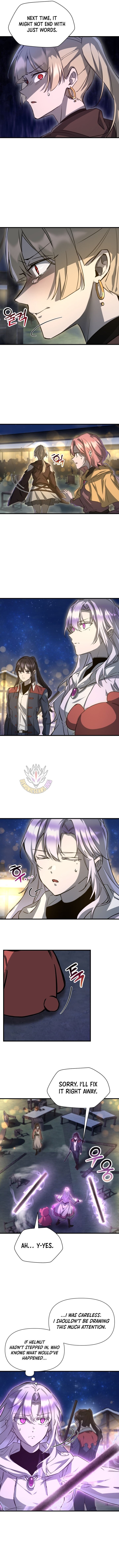 Helmut The Forsaken Child 110 7