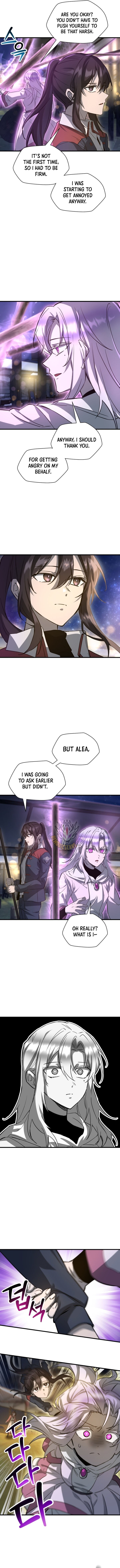 Helmut The Forsaken Child 110 8