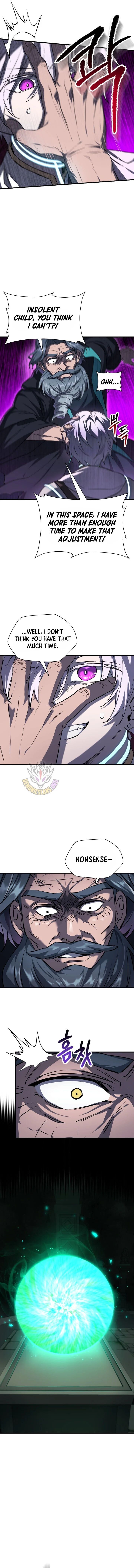 Helmut The Forsaken Child 117 9