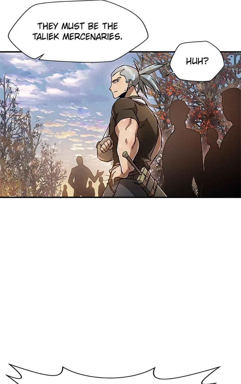 Helmut The Forsaken Child 12 101