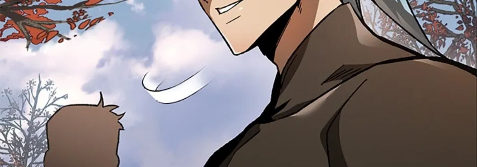 Helmut The Forsaken Child 12 106