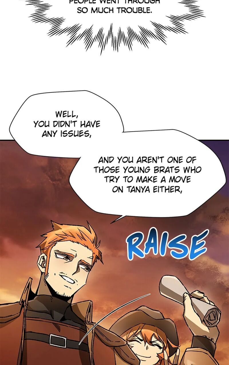 Helmut The Forsaken Child 12 11