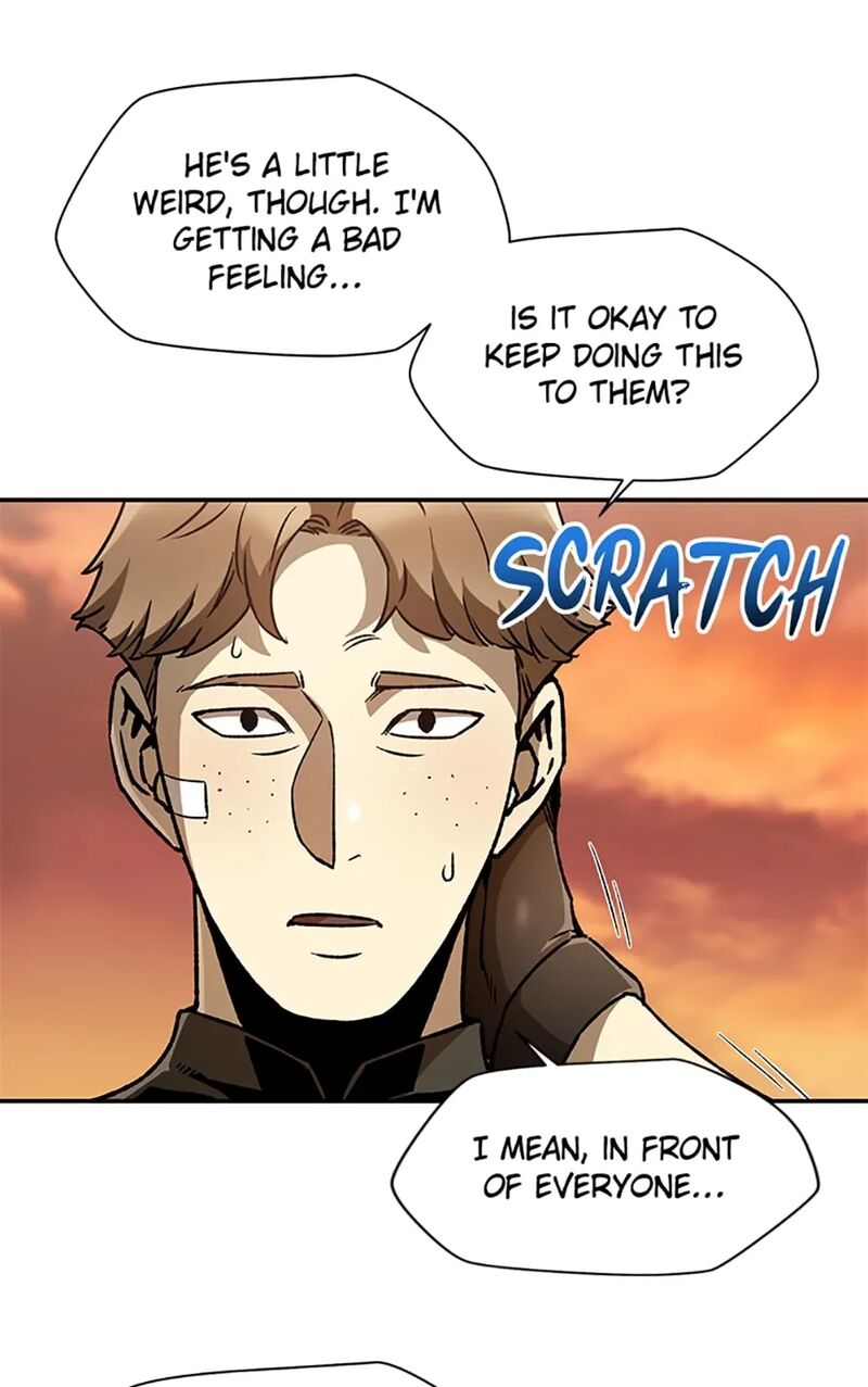 Helmut The Forsaken Child 12 135