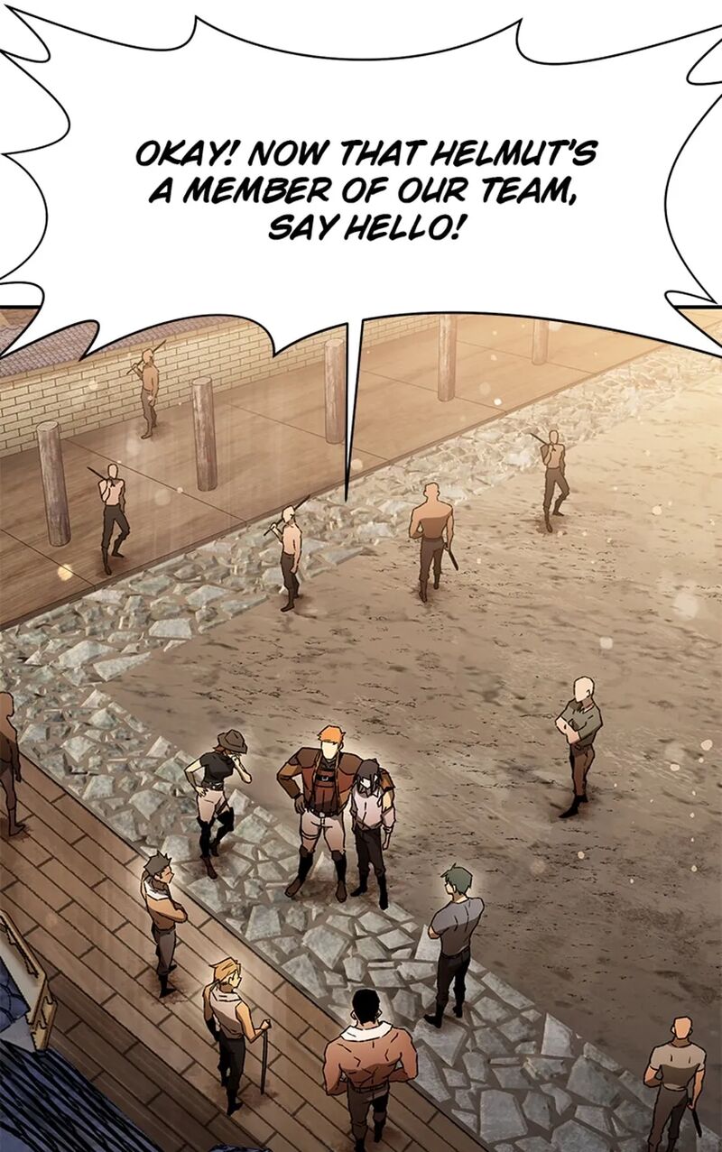 Helmut The Forsaken Child 12 15