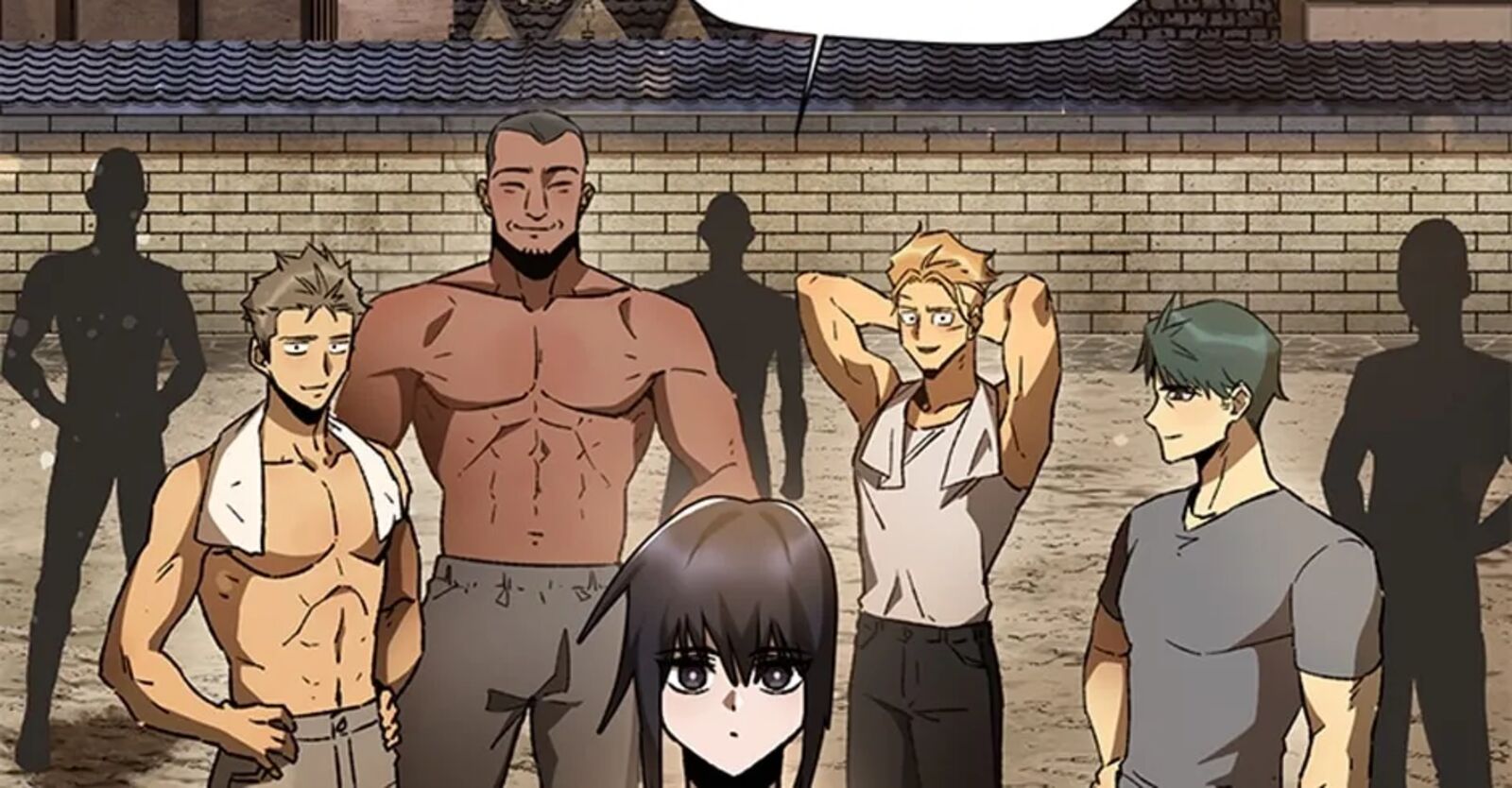 Helmut The Forsaken Child 12 2