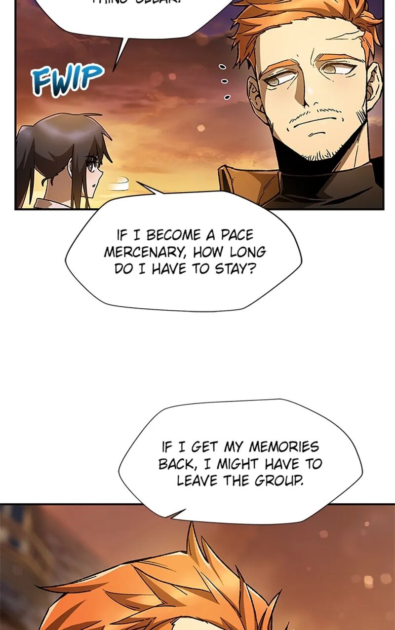 Helmut The Forsaken Child 12 23