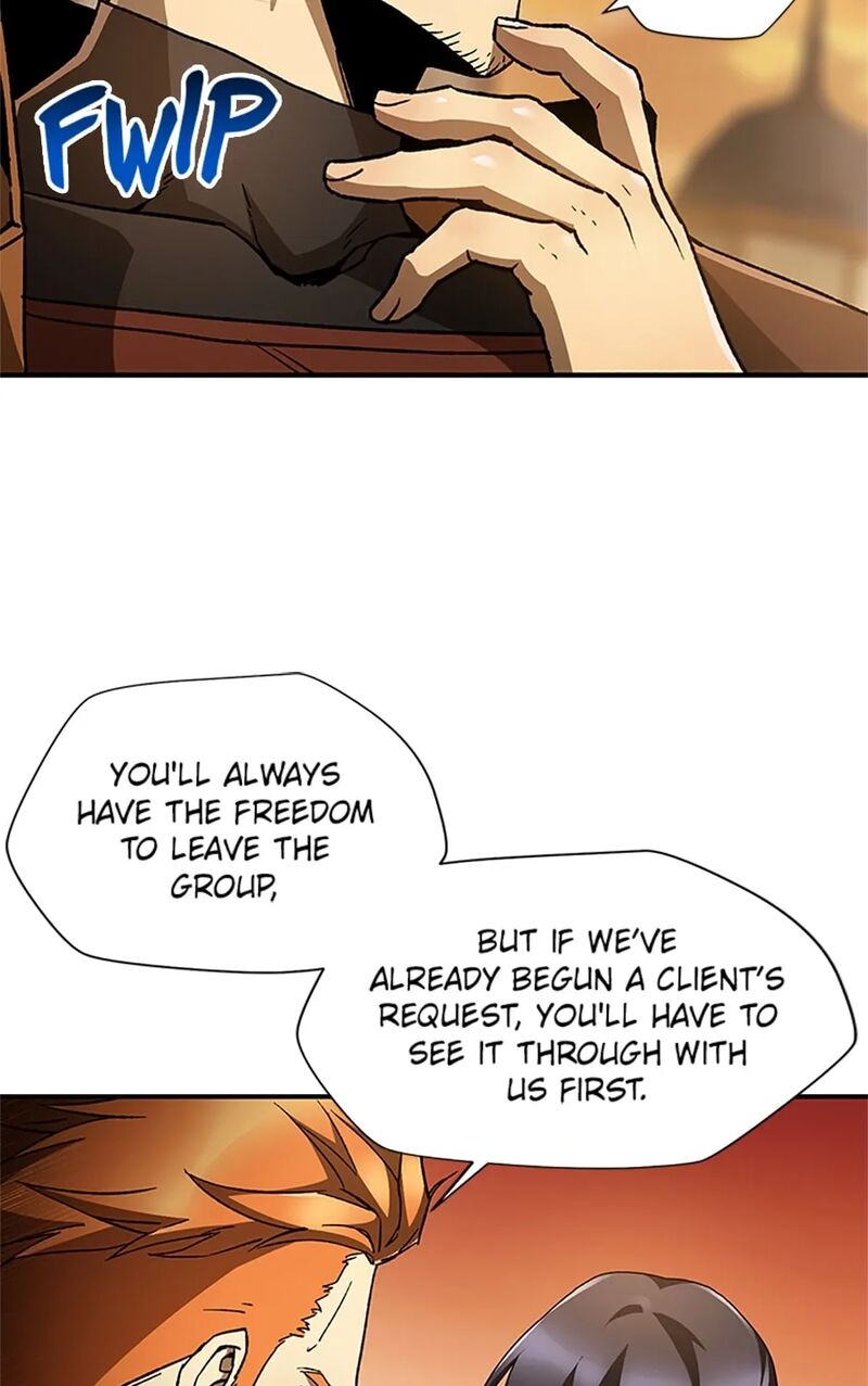 Helmut The Forsaken Child 12 25