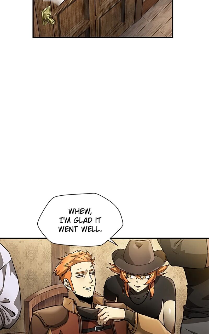 Helmut The Forsaken Child 12 47