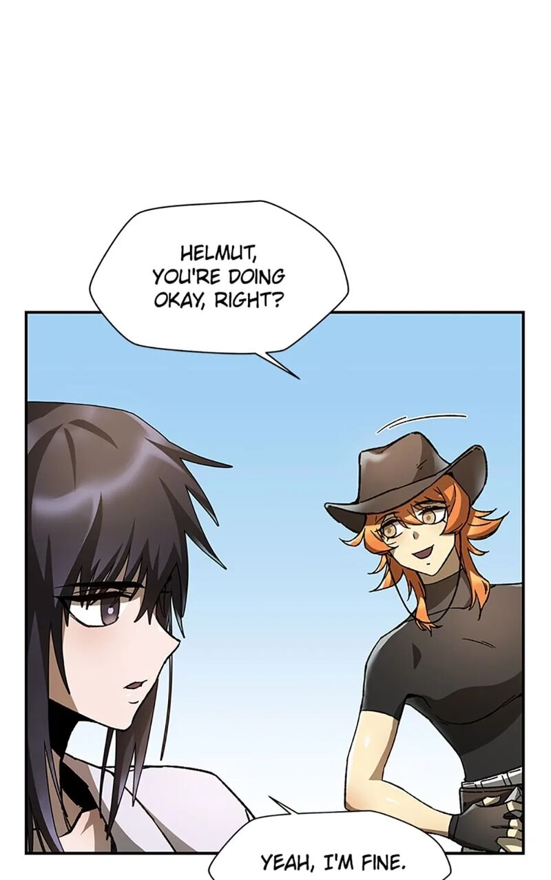 Helmut The Forsaken Child 12 49